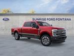2025 Ford F-250 Crew Cab 4x4 Pickup for sale #FS2190 - photo 7