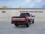 2025 Ford F-250 Crew Cab 4x4 Pickup for sale #FS2190 - photo 8