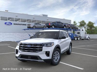 2025 Ford Explorer RWD SUV for sale #FS2191 - photo 2