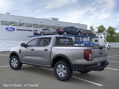 2025 Ford Ranger SuperCrew Cab 4x2 Pickup for sale #FS2197 - photo 2