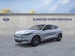 New 2025 Ford Mustang Mach-E Premium SUV for sale #FS2200 - photo 1