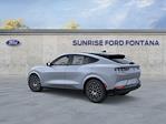 New 2025 Ford Mustang Mach-E Premium SUV for sale #FS2200 - photo 2