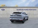 New 2025 Ford Mustang Mach-E Premium SUV for sale #FS2200 - photo 8