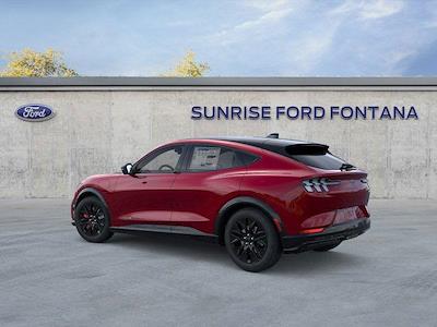 2025 Ford Mustang Mach-E RWD SUV for sale #FS2201 - photo 2