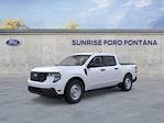 New 2025 Ford Maverick XL SuperCrew Cab Pickup for sale #FS2205 - photo 1