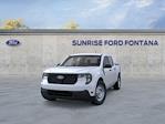 New 2025 Ford Maverick XL SuperCrew Cab Pickup for sale #FS2205 - photo 3