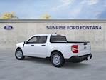 New 2025 Ford Maverick XL SuperCrew Cab Pickup for sale #FS2205 - photo 2