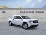 New 2025 Ford Maverick XL SuperCrew Cab Pickup for sale #FS2205 - photo 7