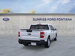 New 2025 Ford Maverick XL SuperCrew Cab Pickup for sale #FS2205 - photo 8