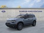 2025 Ford Bronco Sport AWD SUV for sale #FS2206 - photo 1