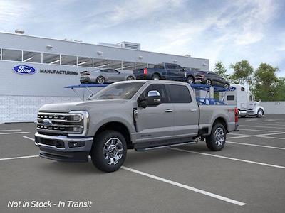 2025 Ford F-250 Crew Cab 4x4 Pickup for sale #FS2207 - photo 1