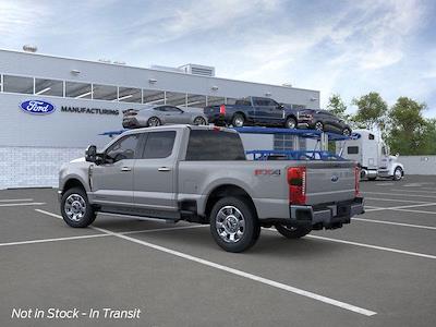 2025 Ford F-250 Crew Cab 4x4 Pickup for sale #FS2207 - photo 2