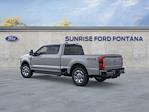 New 2025 Ford F-250 Lariat Crew Cab 4x4 Pickup for sale #FS2207 - photo 2