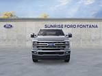 New 2025 Ford F-250 Lariat Crew Cab 4x4 Pickup for sale #FS2207 - photo 6