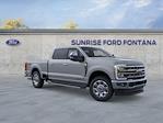 New 2025 Ford F-250 Lariat Crew Cab 4x4 Pickup for sale #FS2207 - photo 7