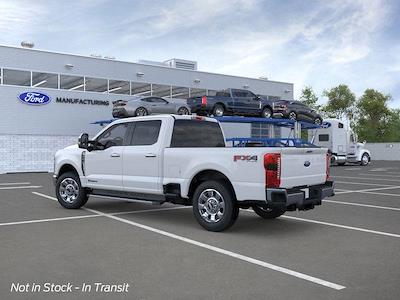 2025 Ford F-250 Crew Cab 4x4 Pickup for sale #FS2210 - photo 2