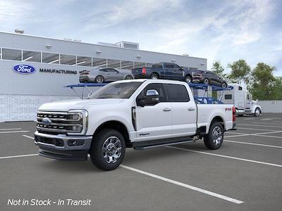 2025 Ford F-250 Crew Cab 4x4 Pickup for sale #FS2211 - photo 1