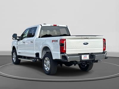 New 2025 Ford F-250 Lariat Crew Cab for sale #FS2211 - photo 2