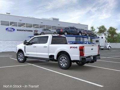 2025 Ford F-250 Crew Cab 4x4 Pickup for sale #FS2211 - photo 2