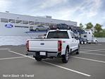2025 Ford F-250 Crew Cab 4x4 Pickup for sale #FS2211 - photo 8