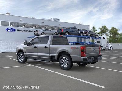2025 Ford F-250 Crew Cab 4x4 Pickup for sale #FS2212 - photo 2