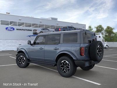 2025 Ford Bronco 4WD SUV for sale #FS2213 - photo 2