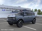 2025 Ford Bronco 4WD SUV for sale #FS2213 - photo 1