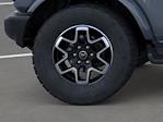 2025 Ford Bronco 4WD SUV for sale #FS2213 - photo 21