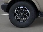 2025 Ford Bronco 4WD SUV for sale #FS2214 - photo 21
