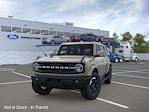 2025 Ford Bronco 4WD SUV for sale #FS2214 - photo 3