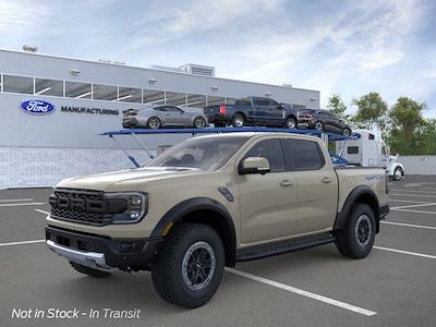 2025 Ford Ranger SuperCrew Cab 4x4 Pickup for sale #FS2215 - photo 1