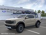 2025 Ford Ranger SuperCrew Cab 4x4 Pickup for sale #FS2215 - photo 1