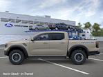 2025 Ford Ranger SuperCrew Cab 4x4 Pickup for sale #FS2215 - photo 4