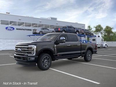 2025 Ford F-250 Crew Cab 4x4 Pickup for sale #FS2217 - photo 1