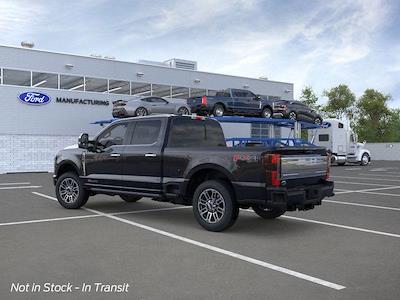 2025 Ford F-250 Crew Cab 4x4 Pickup for sale #FS2217 - photo 2