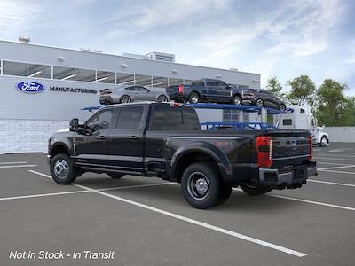 2025 Ford F-350 Crew Cab DRW 4x4 Pickup for sale #FS2218 - photo 2