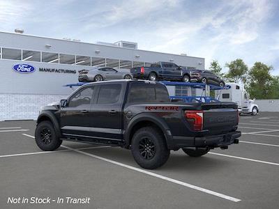 2025 Ford F-150 SuperCrew Cab 4x4 Pickup for sale #FS2219 - photo 2