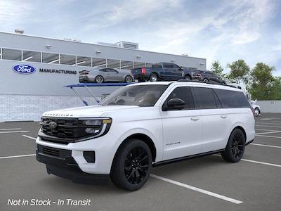 2025 Ford Expedition MAX 4x4 SUV for sale #FS2224 - photo 1