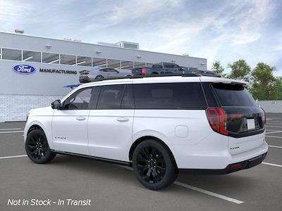 2025 Ford Expedition MAX 4x4 SUV for sale #FS2224 - photo 2