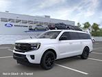 2025 Ford Expedition MAX 4x4 SUV for sale #FS2224 - photo 1