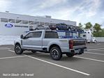 2025 Ford F-250 Crew Cab 4x4 Pickup for sale #FS2226 - photo 2