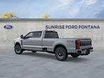 2025 Ford F-350 Crew Cab SRW 4x4 Pickup for sale #FS2228 - photo 2