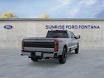 2025 Ford F-350 Crew Cab SRW 4x4 Pickup for sale #FS2228 - photo 8