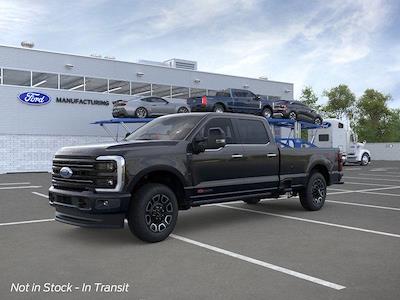 2025 Ford F-350 Crew Cab SRW 4x4 Pickup for sale #FS2229 - photo 1