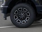 2025 Ford F-350 Crew Cab SRW 4x4 Pickup for sale #FS2229 - photo 19