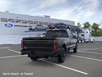 2025 Ford F-350 Crew Cab SRW 4x4 Pickup for sale #FS2229 - photo 8