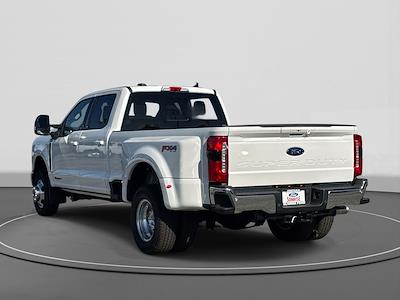 New 2025 Ford F-350 - photo 1
