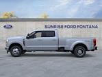 New 2025 Ford F-350 Lariat Crew Cab 4x4 DRW Pickup for sale #FS2234 - photo 4