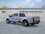 New 2025 Ford F-350 Lariat Crew Cab 4x4 DRW Pickup for sale #FS2234 - photo 2