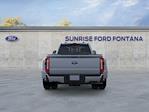 New 2025 Ford F-350 Lariat Crew Cab 4x4 DRW Pickup for sale #FS2234 - photo 5